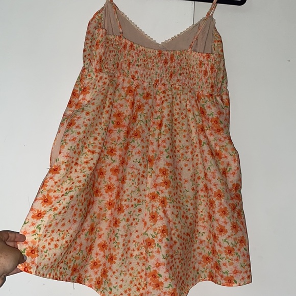 SKYLAR ROSE ROMPER - Picture 6 of 6